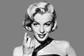 Dražba predmetov po herečke Monroe († 36): Cennosti Marilyn za vyše pol milióna!