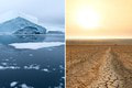 Desivá predpoveď: Arktída bez ľadu skôr, ako sme si mysleli! Nasledovať bude PEKLO