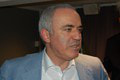 Šachový veľmajster Kasparov sa dostal na čierny zoznam: Rusko ho zaradilo medzi teroristov!