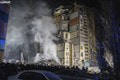 Rusi pálili počas zahraničnej návštevy! Zelenskyj a grécky premiér opisujú sekundy hrôzy: Nemali čas utiecť
