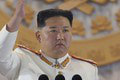 Čo chystá? Kim vyzval na zvýšenie bojovej pripravenosti proti USA a Južnej Kórei