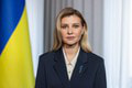 Spoveď manželky ukrajinského prezidenta: PRAVDA o tom, ako to u nich funguje!