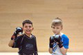 Peter sa stal pedagógom na Luníku IX: Školákov učí box a MMA! Slová trénera vás dojmú
