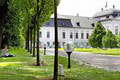 Obnova Grasalkovičovej záhrady pri prezidentskom paláci je dokončená: Kedy ju otvoria pre ľudí a čo v nej pribudlo?