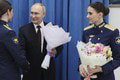 Vladimir Putin na MDŽ vzdáva poctu ruským ženám: Vydal špeciálny dekrét!