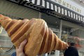 Toto je azda NAJDRAHŠÍ croissant v krajine: Z tej sumy padnete na zadok! Keď ho uvidíte, pochopíte