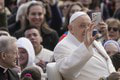 Svet má strach o hlavu cirkvi: Ako je na tom pápež František? Po týždňoch urobil...