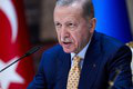 Turecký prezident hovorí o svojom konci v politike: Odhalil plány, povedal aj termín