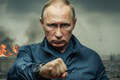 Hovorca Putina prezradil PLÁNY o 3. svetovej: Týmto 3 krajinám hrozí JADROVÝ útok!