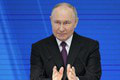 Hovorca Putina prezradil PLÁNY o 3. svetovej: Týmto 3 krajinám hrozí JADROVÝ útok!