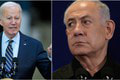 Medzi Bidenom a Netanjahuom to začína poriadne vrieť: Drsné slová na adresu izraelského premiéra
