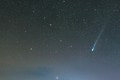 NASA ocenila fotku astrofotografa Petra Horálka: Pri Revúcej nasnímal vzácny vesmírny úkaz! Wau, to je nádhera