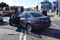 Škaredá zrážka dvoch áut v Bratislave: Polícia hľadá svedkov!