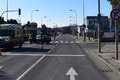 Škaredá zrážka dvoch áut v Bratislave: Polícia hľadá svedkov!