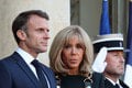 Emmanuel Macron zúri: Narodila sa jeho manželka ako chlapec? FOTO, ktorá rozvírila špekulácie