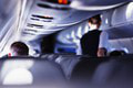 Letuška v utajení varuje, na tieto miesta v lietadle si dajte pozor: Fuj! Zdvihne sa vám žalúdok