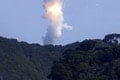 Neúspešný štart rakety v Japonsku: Obrovská explózia! FOTO hovoria za všetko