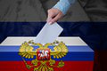 Europarlament dáva od ruských volieb ruky preč: Komentovanie výsledkov je na vlastnú zodpovednosť!
