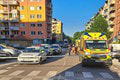Tragická udalosť v Bratislave: Žena mala vypadnúť z bytu, na mieste zomrela