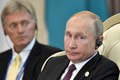 Hovorca Kremľa žehlí Putinove vyjadrenia: Takto je to s VYHRÁŽKAMI o jadrových zbraniach!