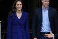 Kauza upravenej fotky princeznej Kate ich nenechala chladnými: Meghan a Harry museli zareagovať