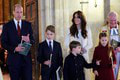 Kauza upravenej fotky princeznej Kate ich nenechala chladnými: Meghan a Harry museli zareagovať