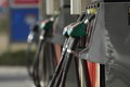 Ceny pohonných hmôt dávajú peňaženkám zabrať: Koľko sme zaplatili za benzín či naftu?