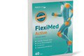 FlexiMed Active – najčistejší glukozamín pre vaše kĺby