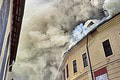 Požiar v centre Banskej Štiavnice: Boli podpaľačmi budov kuny?! Prekvapivé zistenia