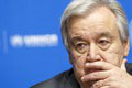 Šéf OSN skritizoval ruské voľby: Guterresovi sa nepáči hlavne jedna vec