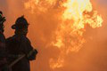 Požiar rodinného domu v Pezinku: Podpálil ho dôchodca?! Polícia začala konať
