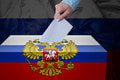 Ako prebiehajú prezidentské voľby vo vojnovej krajine? Rusko obvinilo Ukrajinu zo sabotáže!