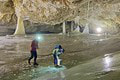 Vedci si zobrali pod drobnohľad svetový unikát na Slovensku: Smutné správy z Dobšinskej ľadovej jaskyne!