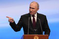 Putinovi už gratulujú k víťazstvu: Zvláštny krok Kim Čong-una! Aha, čo urobil