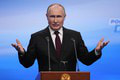 Desivé slová Putina po víťazstve: TENTO krok by rozpútal svetovú VOJNU! Strasie vás, o čo ide