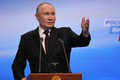 Desivé slová Putina po víťazstve: TENTO krok by rozpútal svetovú VOJNU! Strasie vás, o čo ide