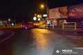 Opitý vodič vyčíňal v Ilave: Policajti nemohli uveriť, koľko nafúkal!