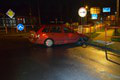 Opitý vodič vyčíňal v Ilave: Policajti nemohli uveriť, koľko nafúkal!
