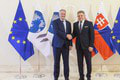 Robert Fico rokoval s generálnym tajomníkom: Vláda by chcela pozornosť upriamiť aj na ľudí z Ukrajiny