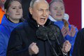 Pravda o prezidentských voľbách v Rusku odhalená: Týmto sa Putin rozhodne nebude chváliť
