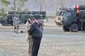 Kim Čong-un sa zúčastnil veľkého cvičenia: Svetu zovrie krv v žilách! Hrozivé manévre
