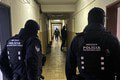 Policajná akcia v Bratislave: Neoprávnený pobyt cudzincov?! Aha, čo odhalili