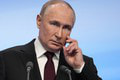 Putinove volebné manévre nevoňajú tomuto ministerstvu: Vyhostilo ruského diplomata!