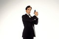 Nový James Bond odhalený: Nahradí Craiga tento mladý herec?!