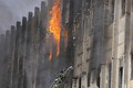 Na ukrajinské mesto číhala smrť: Ostreľovanie, požiar, počet obetí nemusí byť konečný!