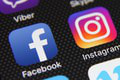 Facebook a Instagram znova nefungujú! Ďalší celosvetový problém?