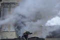 Kyjevom sa ozývali výbuchy: Rusi udreli v plnej sile! Mesto bojuje s následkami masívnych útokov
