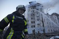 Ukrajinské mestá opäť pod paľbou, Kyjevom sa ozývali výbuchy: Poľské ozbrojené sily sú v pohotovostnom režime