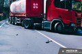 Nešťastie pri Bátke: Zrážka auta s kamiónom sa skončila tragicky! Hrozivé FOTO