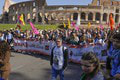 Do ulíc Talianska vyšli desaťtisíce ľudí: Masívny protest proti mafii, zmobilizovali celú krajinu